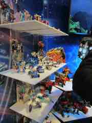 Toy Fair 2018 - Hasbro - Transformers Generations Power of the Primes