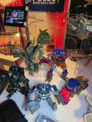 Toy Fair 2018 - Hasbro - Transformers Generations Studio Series