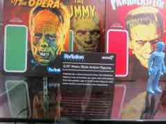 Toy Fair 2018 - Super7 - Universal Monsters