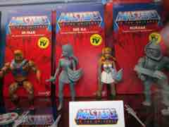 Toy Fair 2018 - Super7 - Masters of the Universe Figures