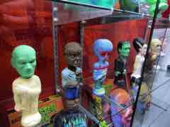 Toy Fair 2019 - Super7 - Universal Monsters