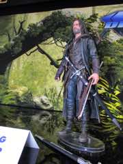 Toy Fair 2020 - Diamond Select Toys - Lord of the Rings