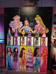 Toy Fair 2020 - Hasbro - Disney