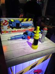 Toy Fair 2020 - Hasbro - Ghostbusters