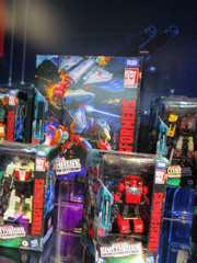 Toy Fair 2020 - Hasbro - Transformers Earthrise