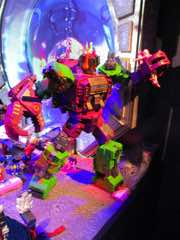 Toy Fair 2020 - Hasbro - Transformers Earthrise