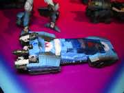 Toy Fair 2020 - Hasbro - Transformers War for Cybertron: Siege