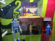 Toy Fair 2020 - Mezco Toyz - Action Figures