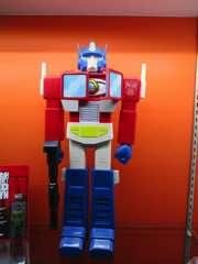 Toy Fair 2020 - Hasbro - Transformers Super Shogun Optimus Prime