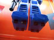 Toy Fair 2020 - Super7 - Super Shogun Transformers Optimus Prime