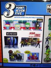 Toy Fair 2023 - Super Impulse