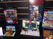 Toy Fair 2025 - Wilder Toys - Console Heroes