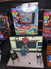 Toy Fair 2025 - Wilder Toys - Console Heroes