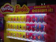 Toy Fair 2025 - Hasbro - Play-Doh