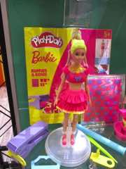 Toy Fair 2025 - Hasbro - Play-Doh