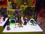 Toy Fair 2025 - Hasbro - Play-Doh