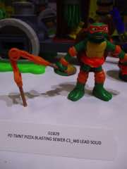 Toy Fair 2025 - Hasbro - Play-Doh