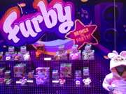 Toy Fair 2025 - Hasbro - Furby