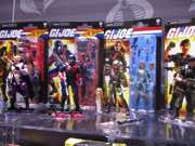 Toy Fair 2025 - Hasbro - G.I. Joe