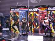 Toy Fair 2025 - Hasbro - G.I. Joe