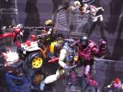 Toy Fair 2025 - Hasbro - G.I. Joe