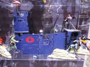 Toy Fair 2025 - Hasbro - G.I. Joe