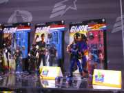 Toy Fair 2025 - Hasbro - G.I. Joe