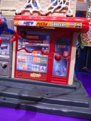 Toy Fair 2025 - Hasbro - Spider-Man