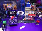 Toy Fair 2025 - Hasbro - Spider-Man