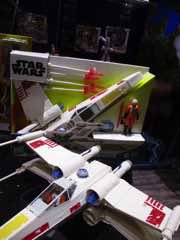 Toy Fair 2025 - Hasbro - Star Wars