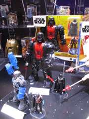 Toy Fair 2025 - Hasbro - Star Wars