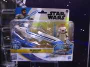 Toy Fair 2025 - Hasbro - Star Wars