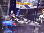 Toy Fair 2025 - Hasbro - Star Wars