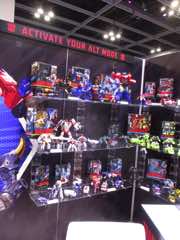 Toy Fair 2025 - Hasbro - Transformers Age of the Primes and Studio Series