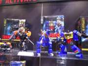 Toy Fair 2025 - Hasbro - Transformers Age of the Primes and Studio Series