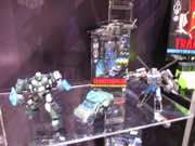 Toy Fair 2025 - Hasbro - Transformers Age of the Primes and Studio Series