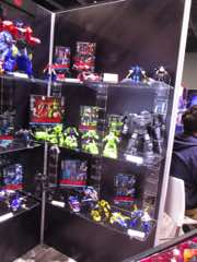 Toy Fair 2025 - Hasbro - Transformers Age of the Primes and Studio Series