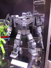 Toy Fair 2025 - Hasbro - Transformers Age of the Primes and Studio Series