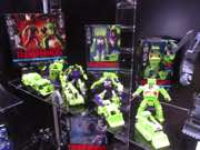 Toy Fair 2025 - Hasbro - Transformers Age of the Primes and Studio Series