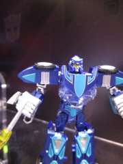 Toy Fair 2025 - Hasbro - Transformers Age of the Primes and Studio Series