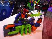 Toy Fair 2025 - Hasbro - Transformers Cyberworld