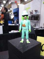 Toy Fair 2025 - LBO - Yo Monsta