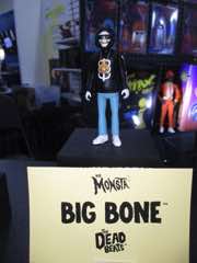 Toy Fair 2025 - LBO - Yo Monsta