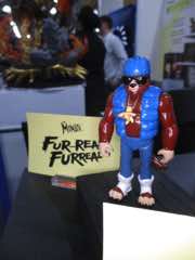 Toy Fair 2025 - LBO - Yo Monsta