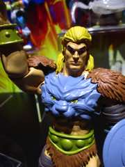 Toy Fair 2025 - Mattel - Masters of the Universe