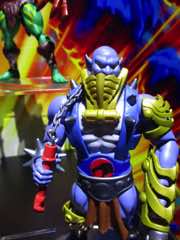 Toy Fair 2025 - Mattel - Masters of the Universe