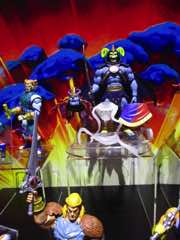 Toy Fair 2025 - Mattel - Masters of the Universe