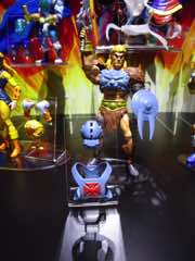 Toy Fair 2025 - Mattel - Masters of the Universe