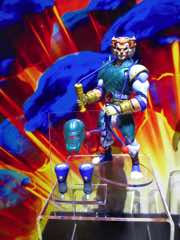 Toy Fair 2025 - Mattel - Masters of the Universe