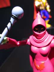 Toy Fair 2025 - Mattel - Masters of the Universe